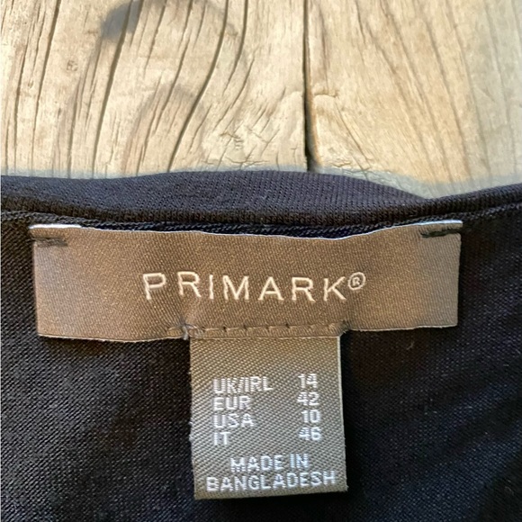 Primark Maxi Dress - Picture 3 of 3